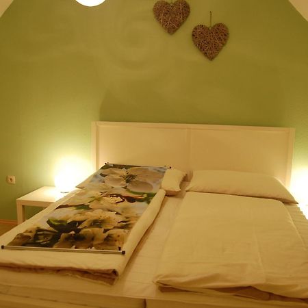Bed and Breakfast Hofgassl Zentgraf à Mörbisch am See Extérieur photo