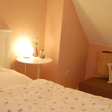 Bed and Breakfast Hofgassl Zentgraf à Mörbisch am See Extérieur photo