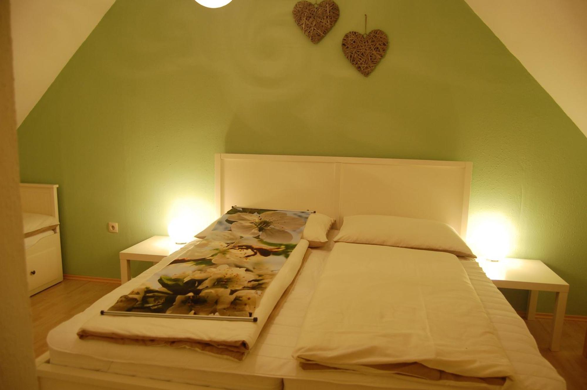 Bed and Breakfast Hofgassl Zentgraf à Mörbisch am See Extérieur photo