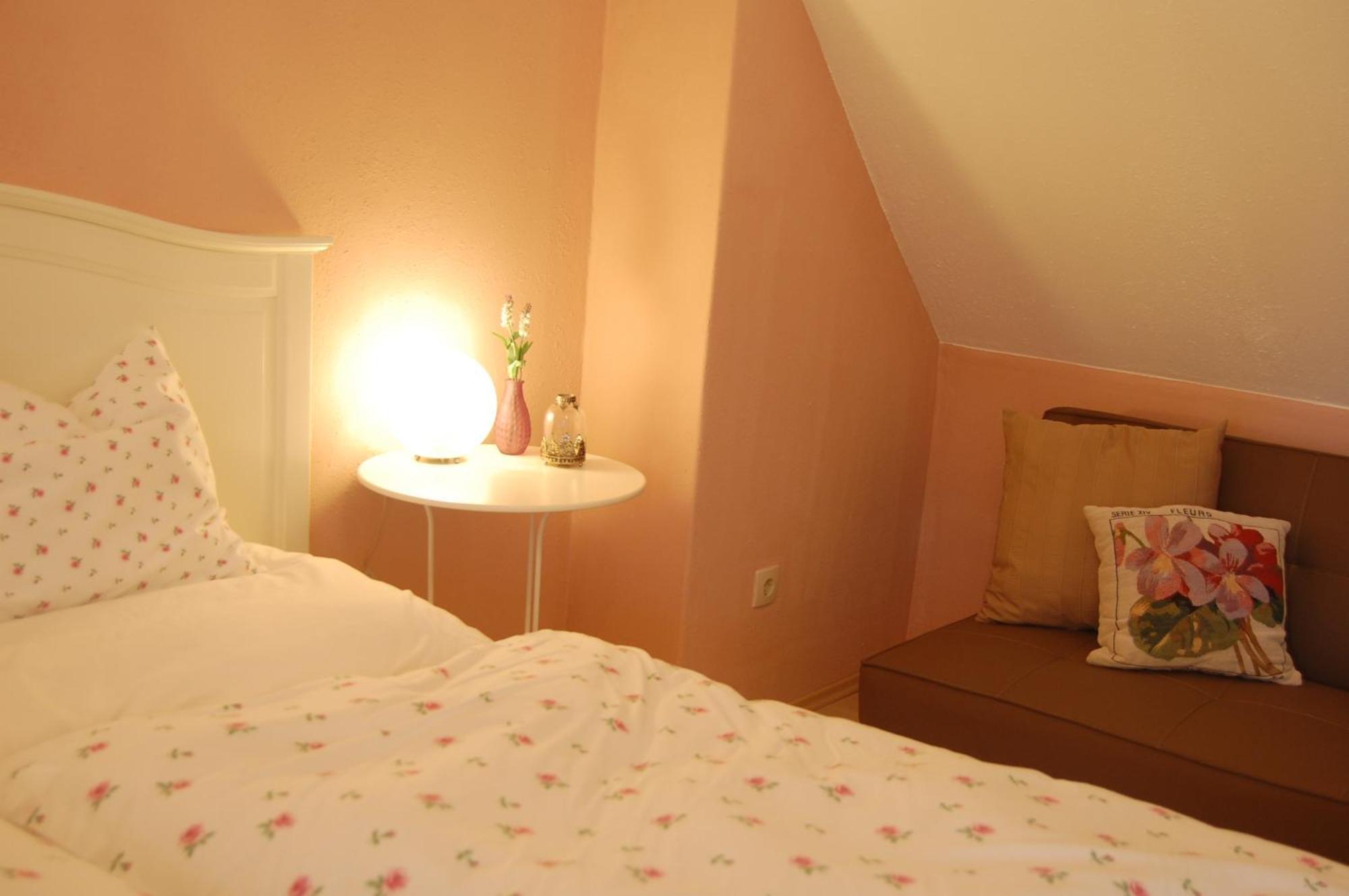 Bed and Breakfast Hofgassl Zentgraf à Mörbisch am See Extérieur photo