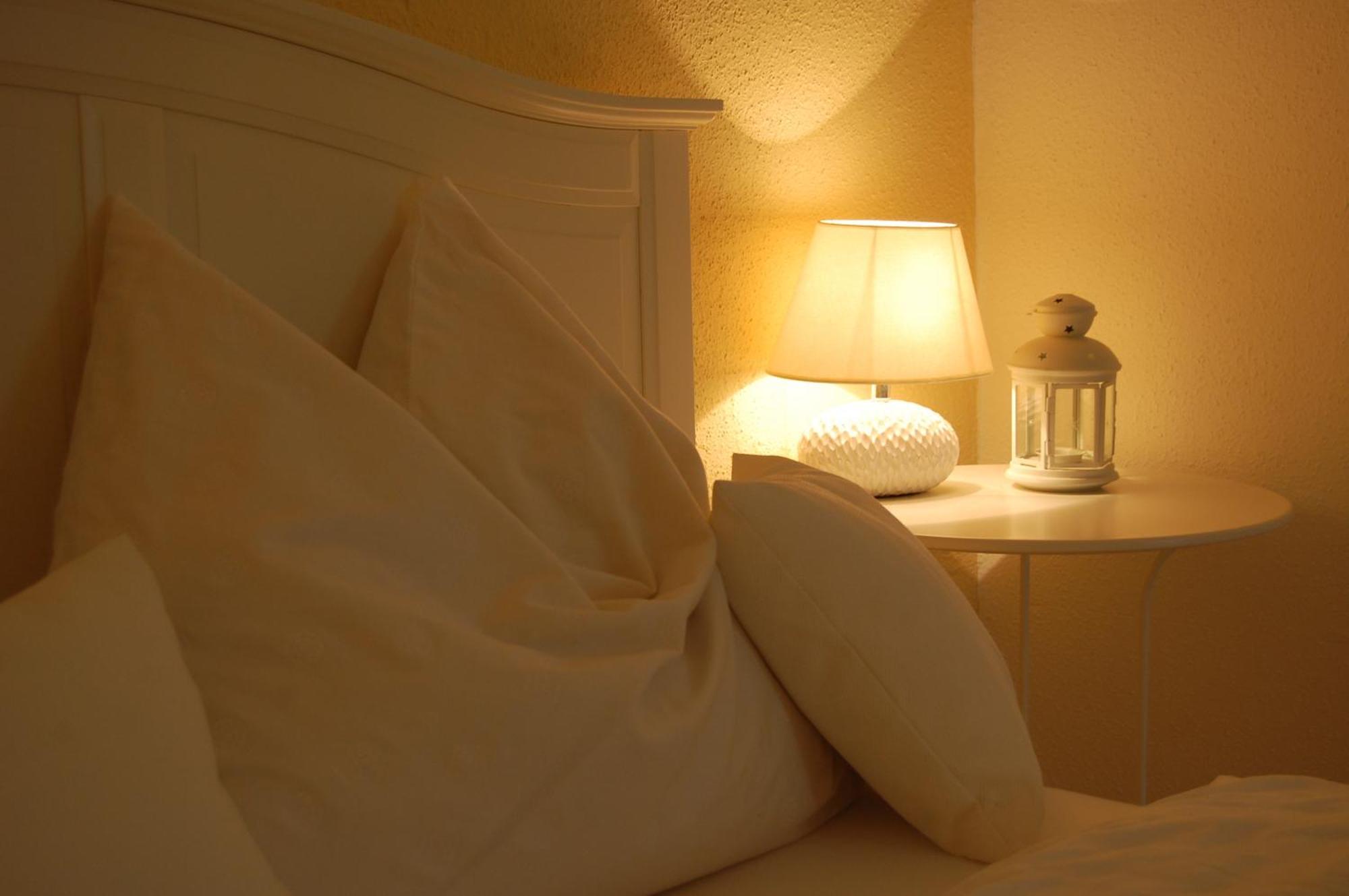 Bed and Breakfast Hofgassl Zentgraf à Mörbisch am See Extérieur photo